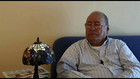 Imagen de la entrevista