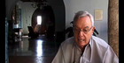Imagen de la entrevista