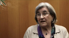 Imagen de la entrevista