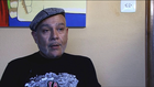 Imagen de la entrevista