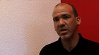Imagen de la entrevista