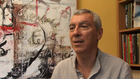 Imagen de la entrevista