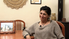 Imagen de la entrevista