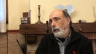 Imagen de la entrevista