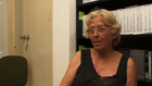 Imagen de la entrevista