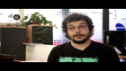 Imagen de la entrevista