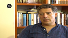 Imagen de la entrevista